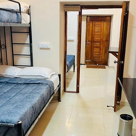 Perinba Vilas Inn Ketti Extérieur photo