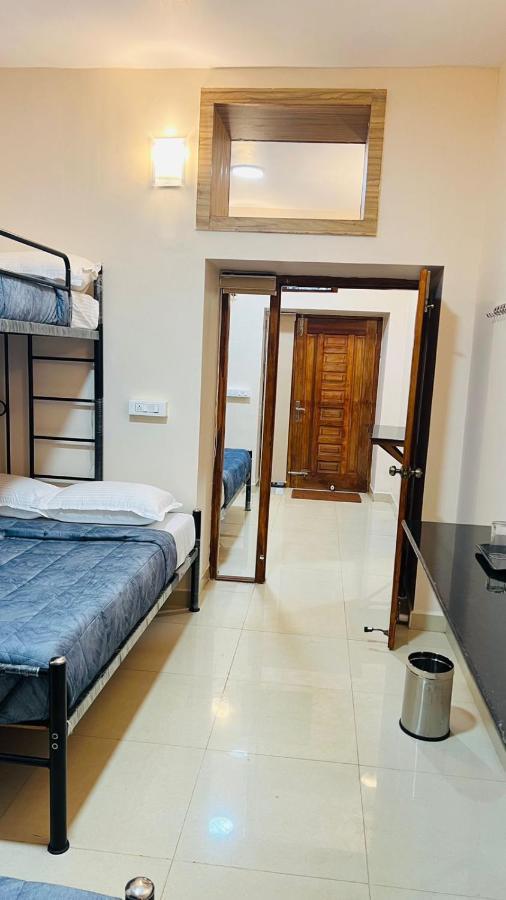 Perinba Vilas Inn Ketti Extérieur photo