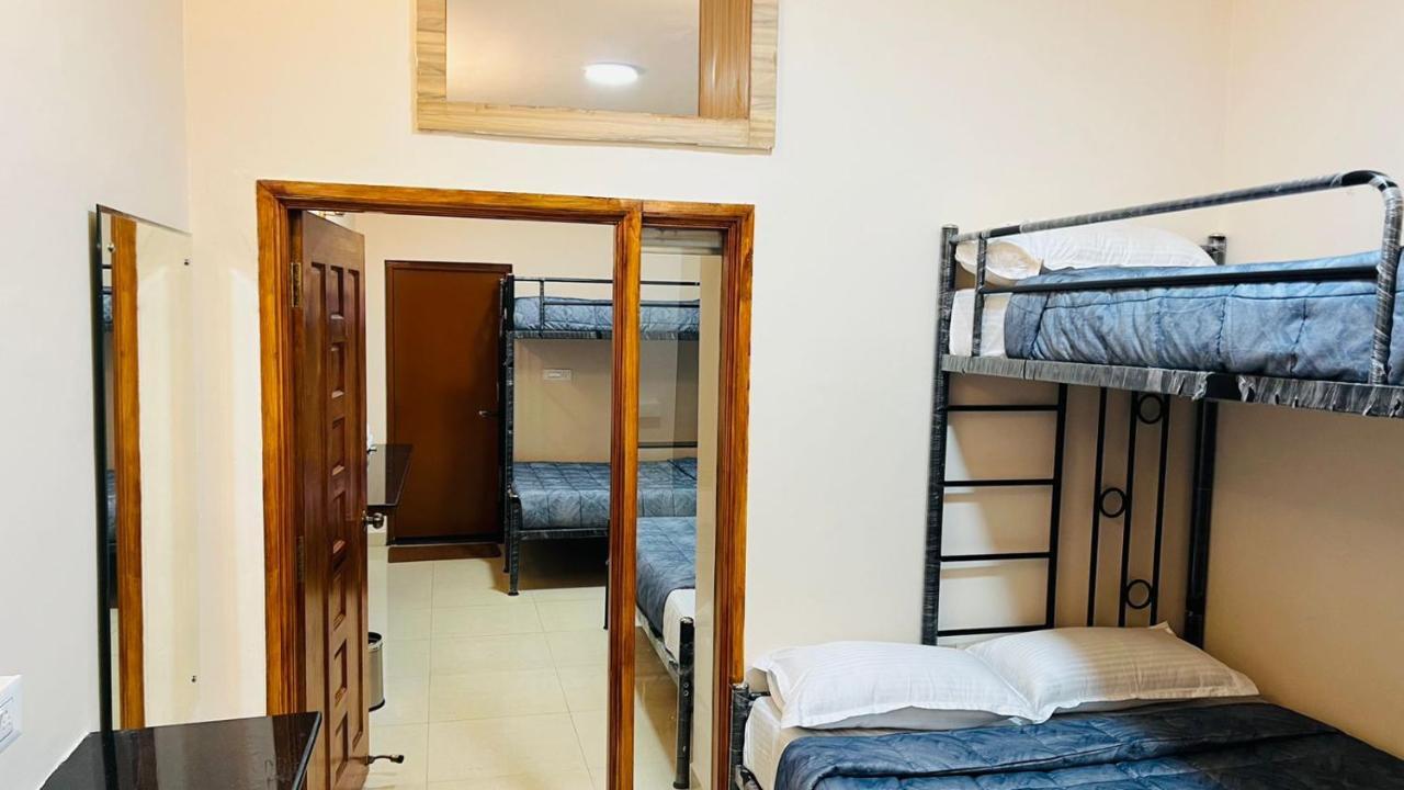 Perinba Vilas Inn Ketti Extérieur photo