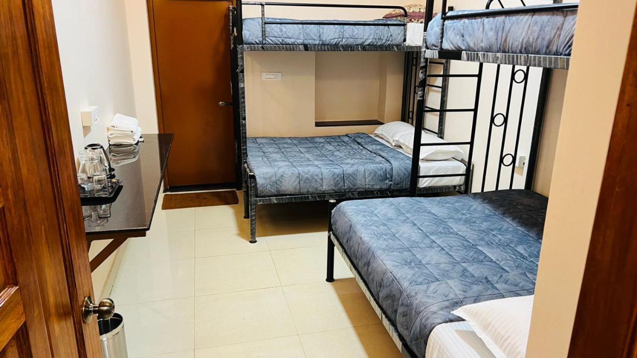 Perinba Vilas Inn Ketti Extérieur photo